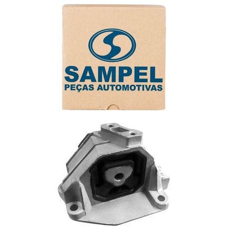Coxim Polo 1 0 1 6 2009 2015 Dianteiro Passageiro Sampel