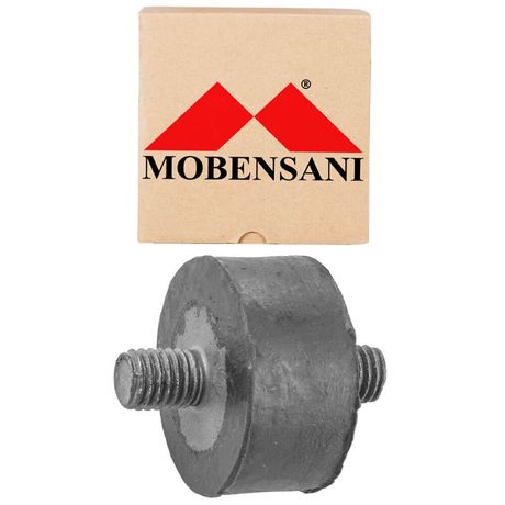 Coxim Radiador VW Gol G1 G2 G3 G4 80 2014 Mobensani MB323