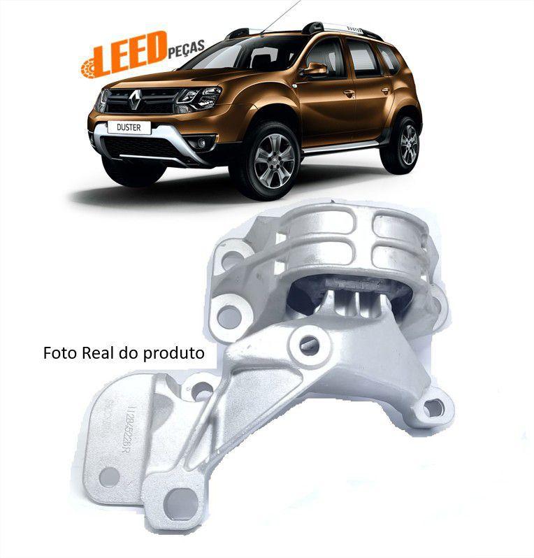Coxim Renault Duster 1 6 2011 2015 Direito