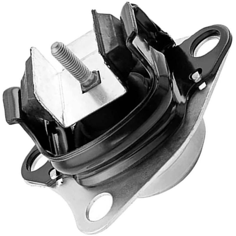 Coxim Renault Megane 97 2011 Dianteiro Passageiro Equilibrio