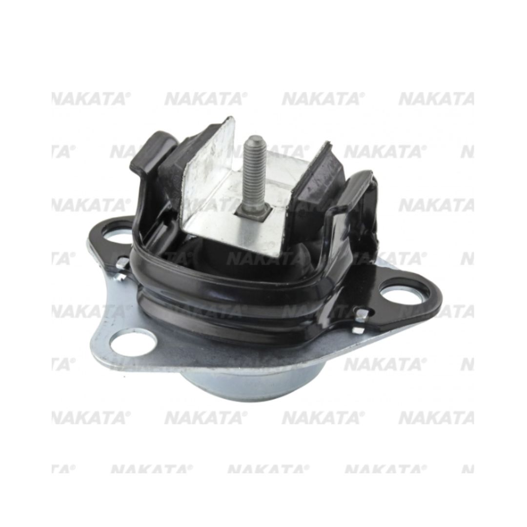 Coxim Renault Megane Scenic 2001 2013 Esquerdo Nakata
