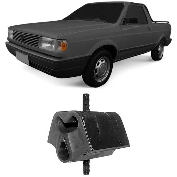 Coxim Saveiro 82 2008 Motorista Passageiro Sampel
