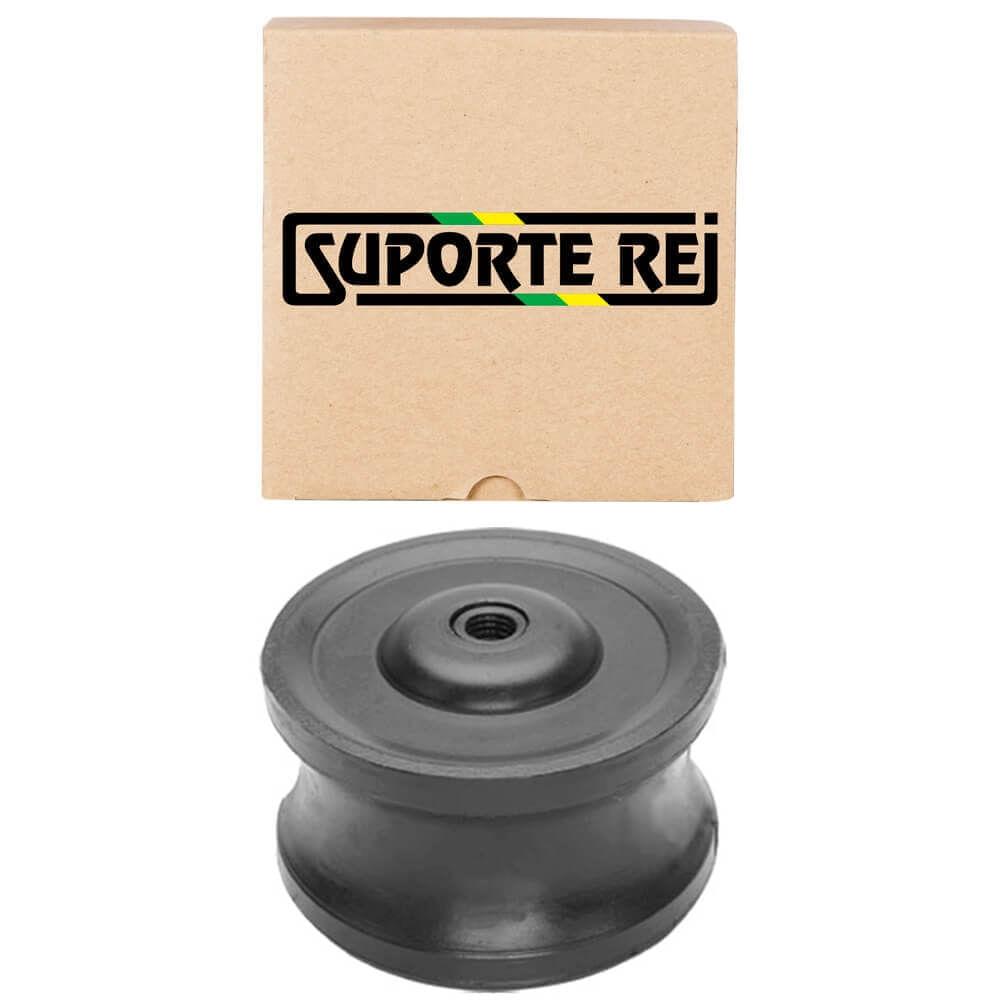 Coxim Scania R 113 92 98 Dianteiro Suporte Rei