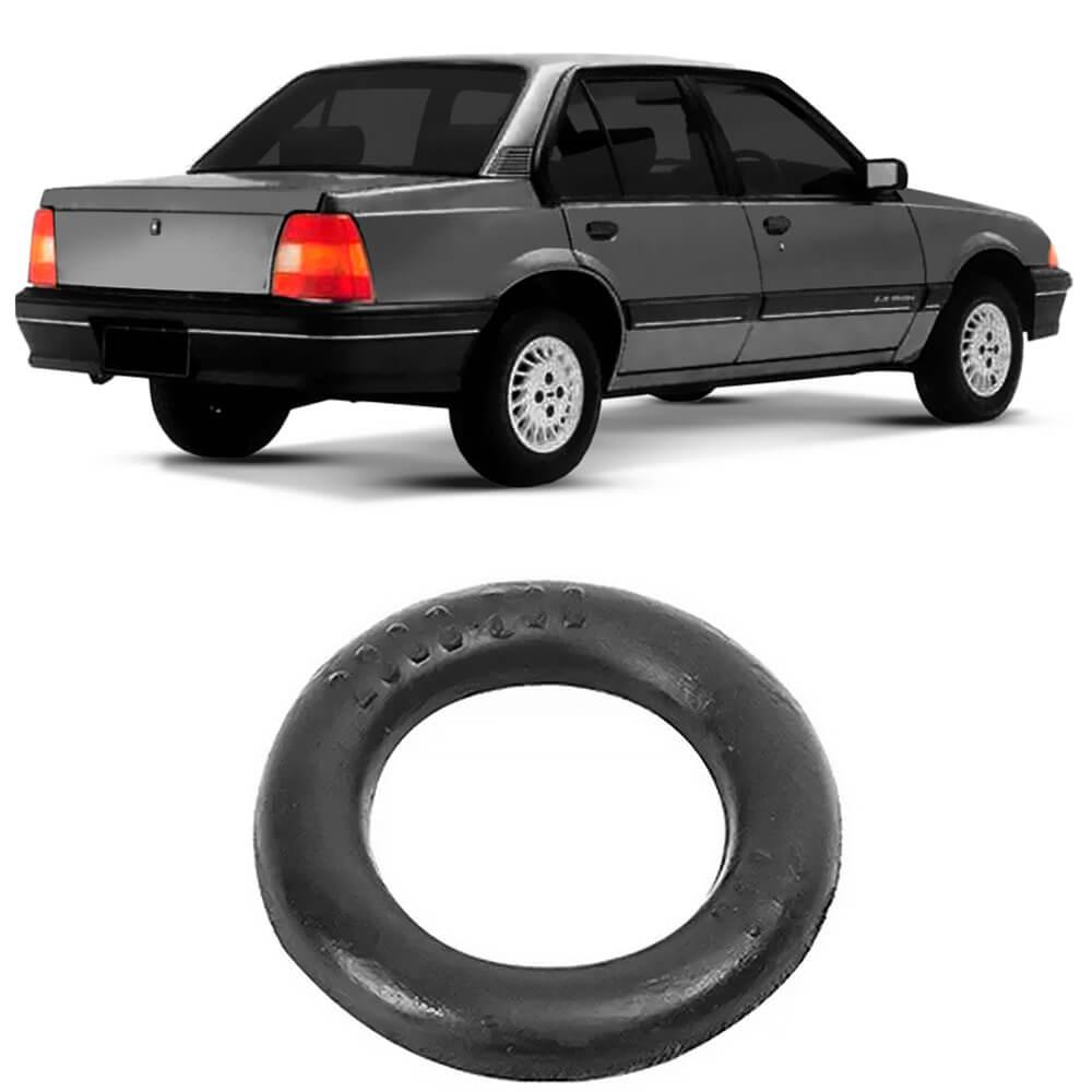 Coxim Silencioso Central Chevette Chevy Kadett Marajo Monza Opala Sampel 3718