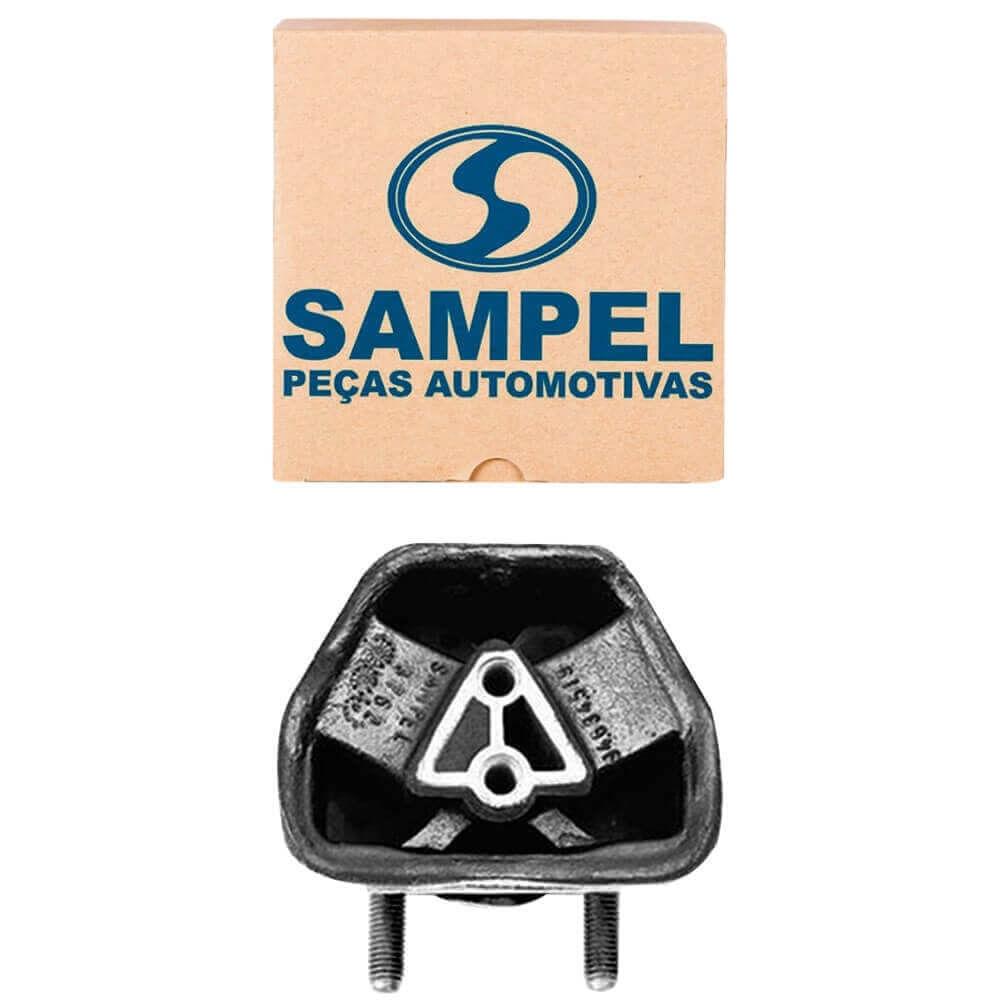 Coxim Silverado 97 2001 Traseiro Sampel