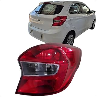 Coxim Superior Ford Ka 1997 2018 Direito Esquerdo