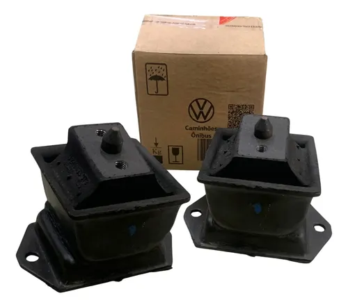 Coxim Susp VW Constellation 13180 15180 19320 19370 25320 Bipartido 219225 13180, 15180, 19320, 19370, 25320, 219225