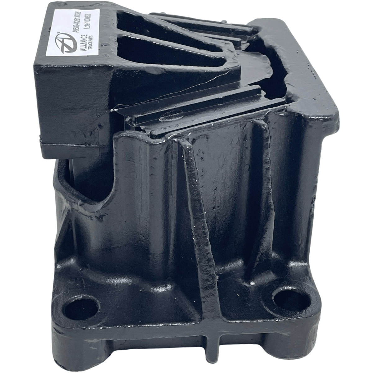 Coxim Suspensão Dianteiro Mercedes-Benz Actros 2008 2024