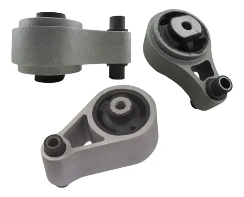 Coxim Tirante Torcao Traseiro Renault Master 2013