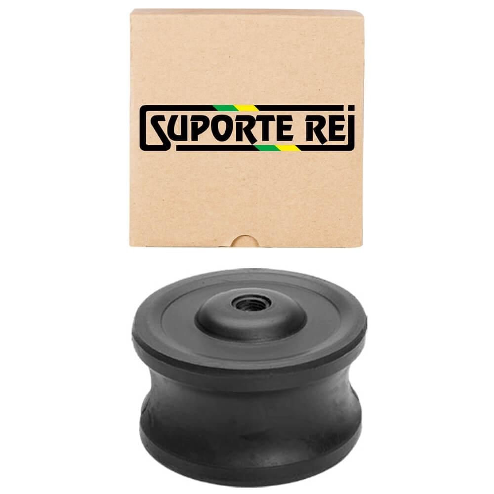 Coxim Toyota Bandeirante 58 2001 Dianteiro Suporte Rei