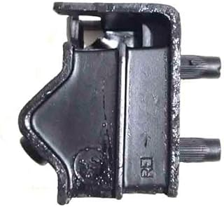 Coxim Toyota Bandeirante 94 2001 Dianteiro Suporte Rei