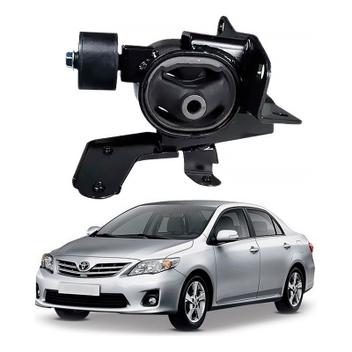 Coxim Toyota Corolla 1 8 2008 2019 Esquerdo Jah