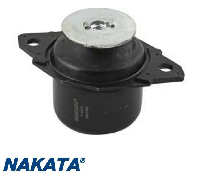 Coxim Tras VW Golf Polo 94 2002 Direito Nakata