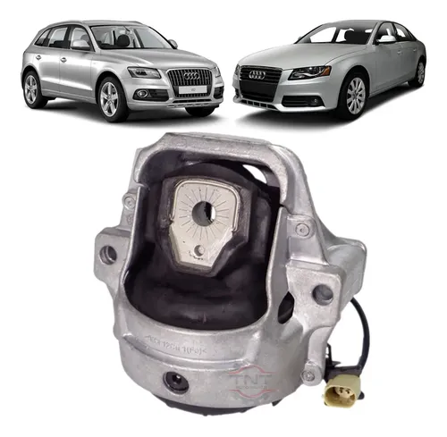 Coxim Traseiro Audi A5 Q5 2007 2016 Direito Esquerdo Sam