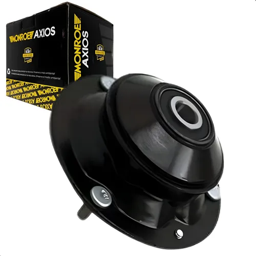 Coxim Traseiro BMW Serie 5 95 2003 Direito Esquerdo SP110008