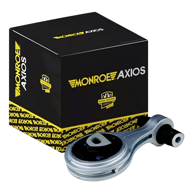 Coxim Traseiro Câmbio Fiat Idea 2006 2010 Axios