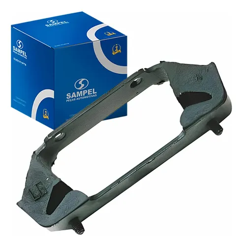 Coxim Traseiro Câmbio Manual Omega Suprema 93 98 Sampel 3054