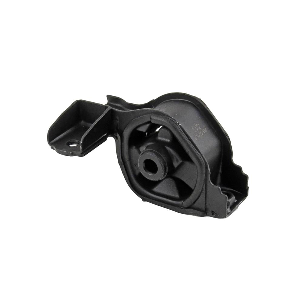 Coxim Traseiro Central Honda Fit 2003 2008 Nakata