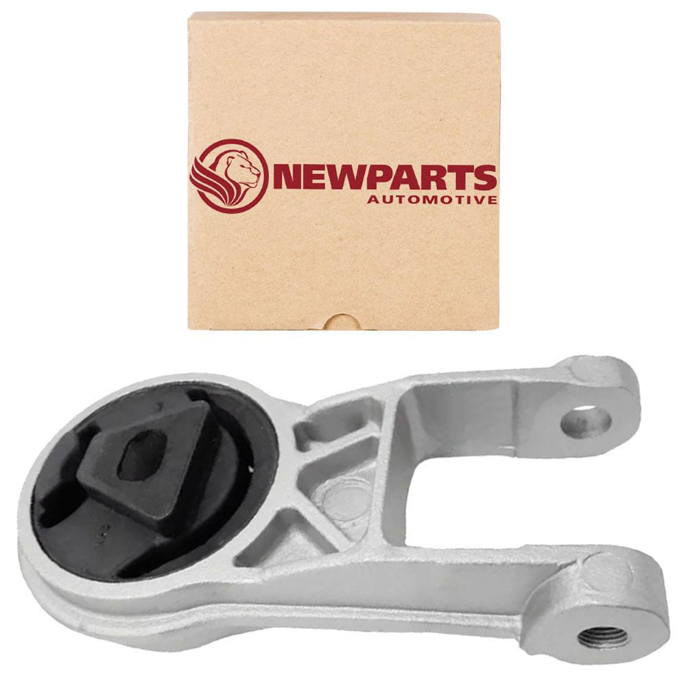 Coxim Traseiro Central Novo Palio Grand Siena 1 4 Newparts NPX1092S