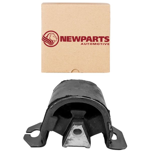 Coxim Traseiro Chevrolet Ipanema Kadett 89 98 Newparts NPX3772S
