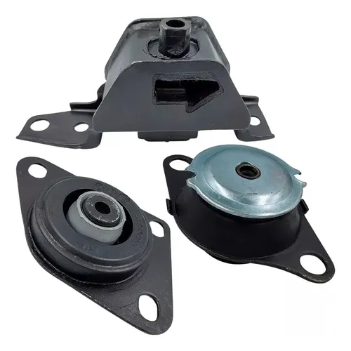 Coxim Traseiro Fiat Siena Palio 96 2016