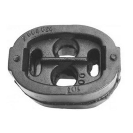 Coxim Traseiro Fiat Tipo 1993 1997 Esquerdo Mobensani