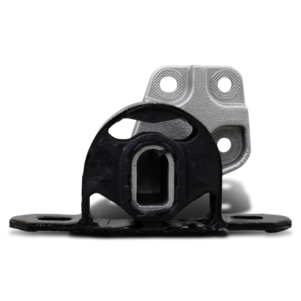 Coxim Traseiro Ford Ka 97 2007 SP4010
