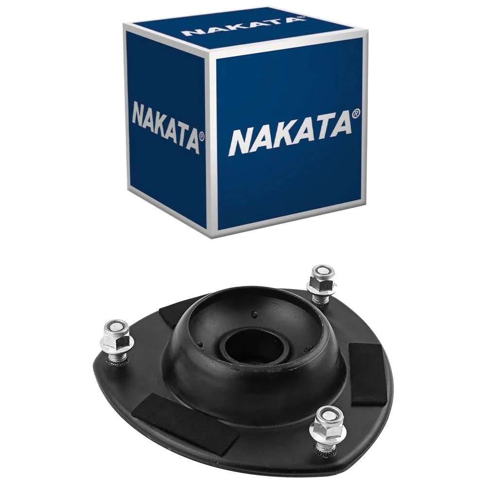 Coxim Traseiro Hyundai Tucson 2005 2017 Central Nakata