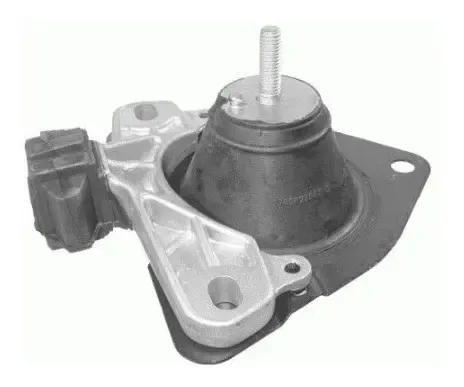 Coxim Traseiro Renault Laguna 94 2001 EQ15110