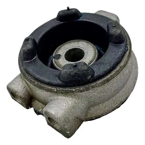 Coxim Traseiro VW Gol Parati 95 2000 Direito