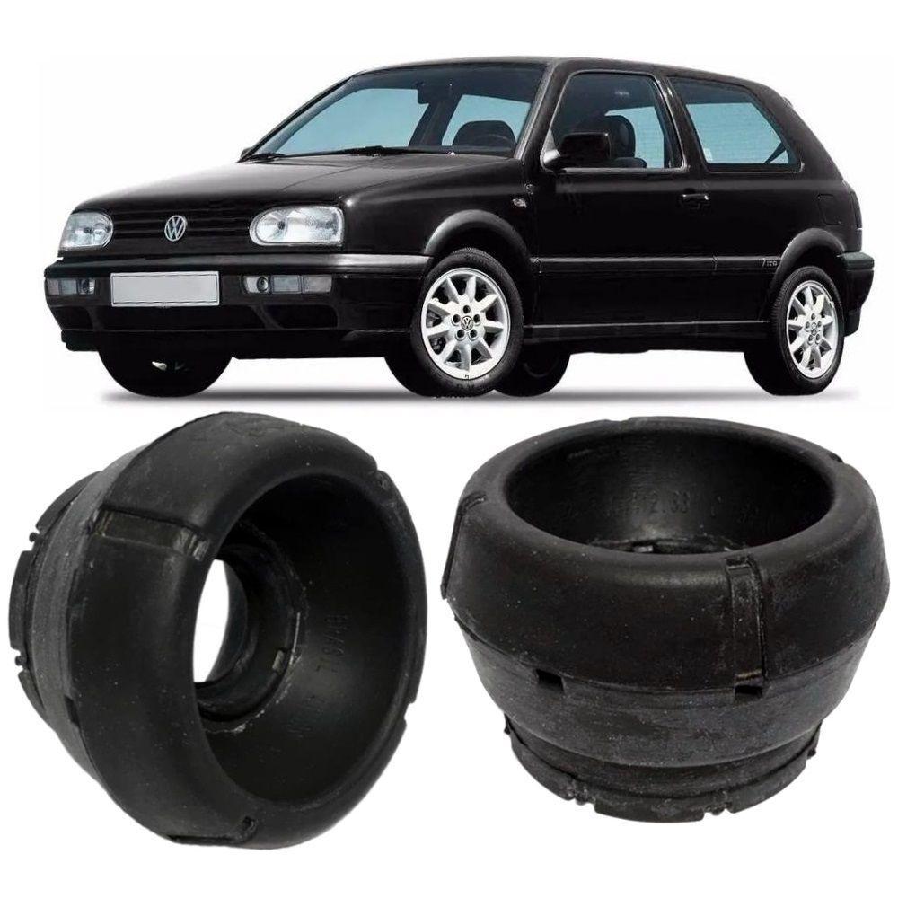 Coxim Traseiro VW Golf 1994 1998