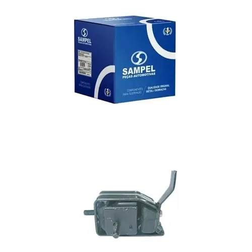 Coxim Verona 1 8 90 92 Dianteiro Passageiro Sampel