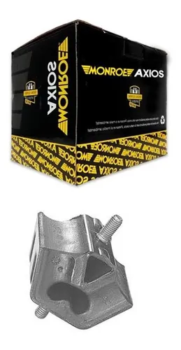 Coxim Voyage 81 95 Dianteiro Motorista Passageiro Axios