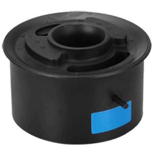 Coxim VW 8150 2004 2010 Traseiro Motorista