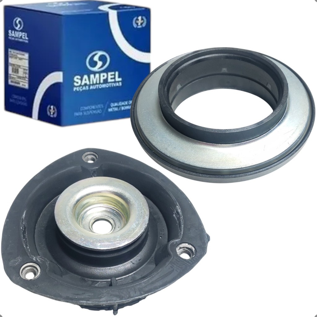 Coxim VW Audi A3 Jetta Tiguan 2006 2018
