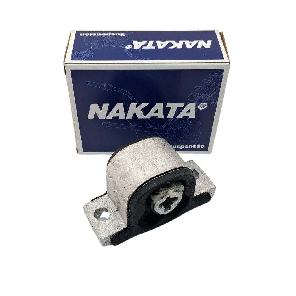 Coxim VW Crossfox Fox Saveiro Dianteiro Motorista Nakata NB31085