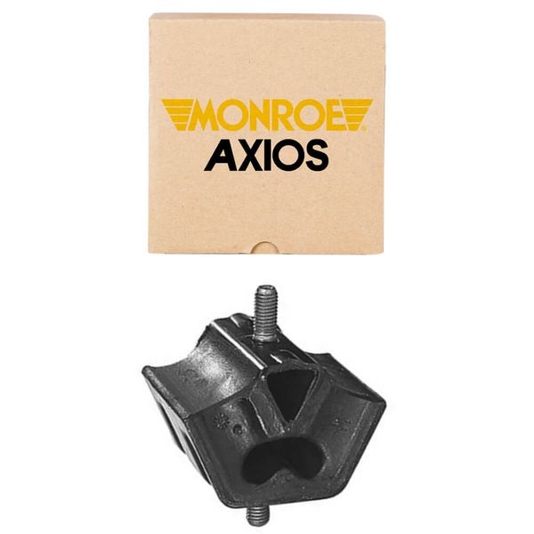 Coxim VW Gol G1 82 96 Motorista Passageiro Axios
