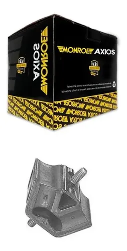 Coxim VW Parati 82 95 Motorista Passageiro Axios
