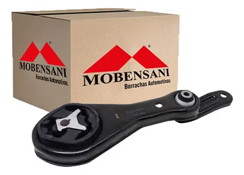 Coxim VW Polo T Cross Virtus Automatico Dianteiro Mobensani MB3084