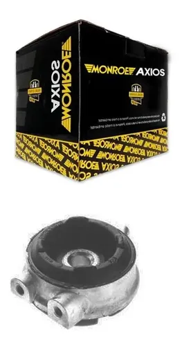 Coxim VW Saveiro 82 97 Passageiro Axios