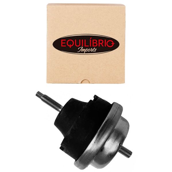 Coxim Xsara 98 2012 Dianteiro Passageiro Equilibrio