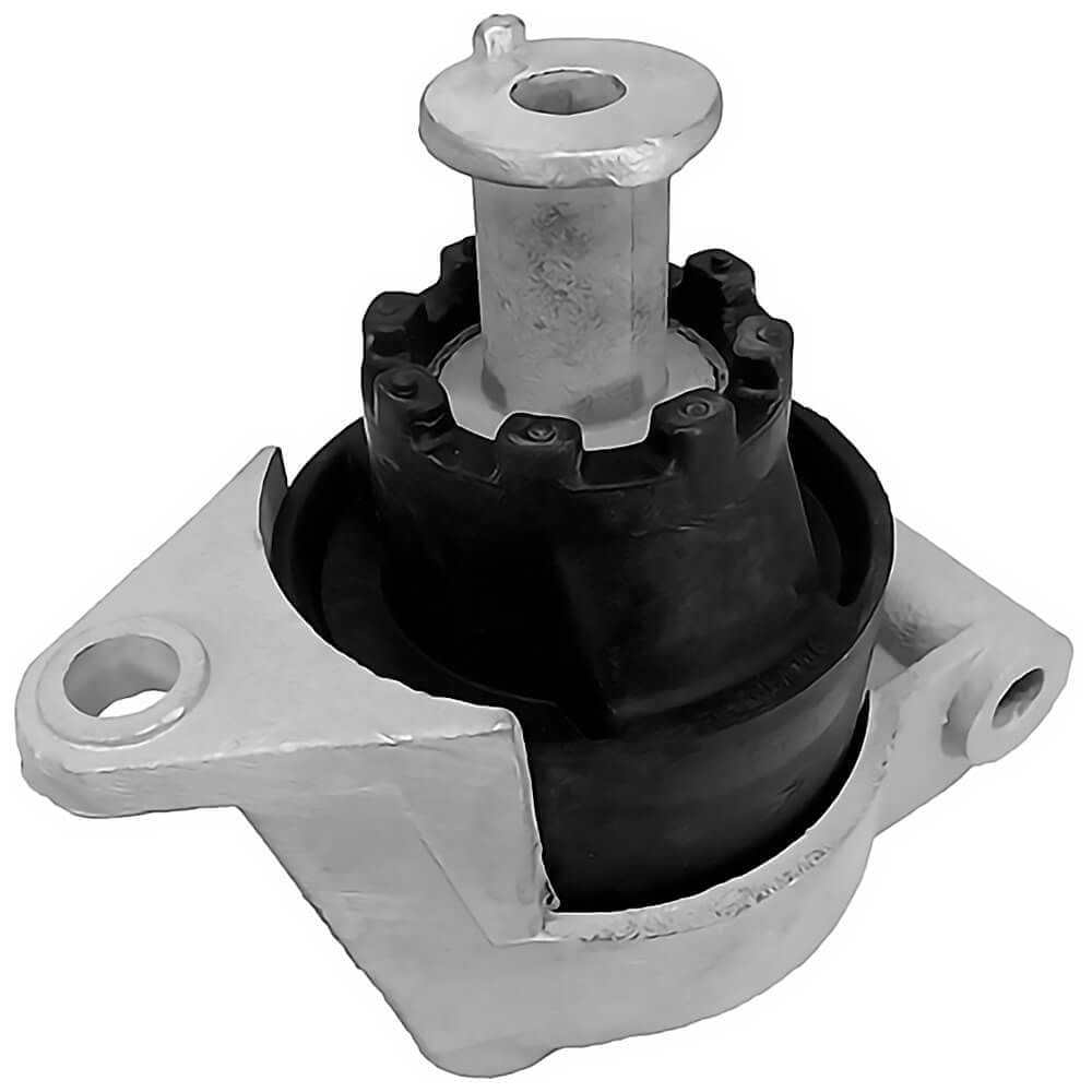 Coxim Zafira 2002 2012 Dianteiro Supecas