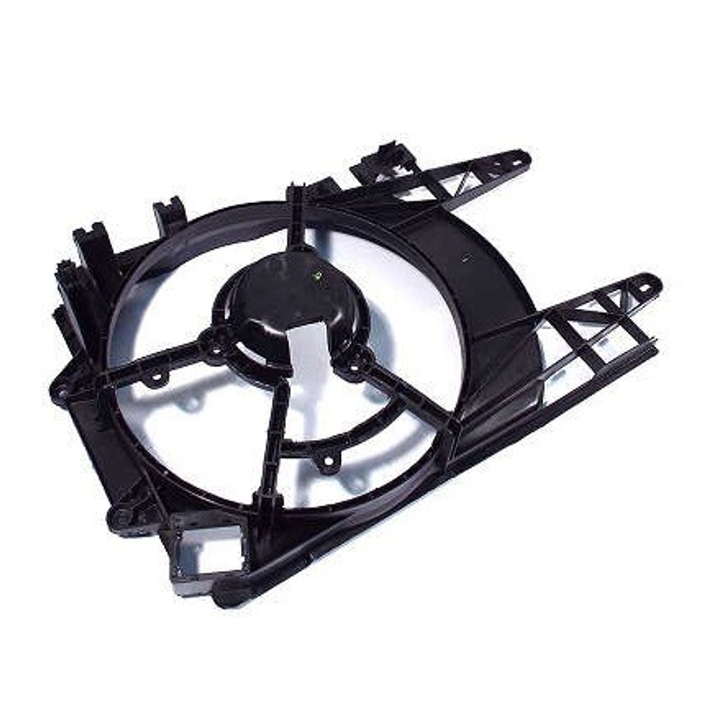 Defletor Ventilador Radiador Gm Celta 2006 2007 Chevrolet