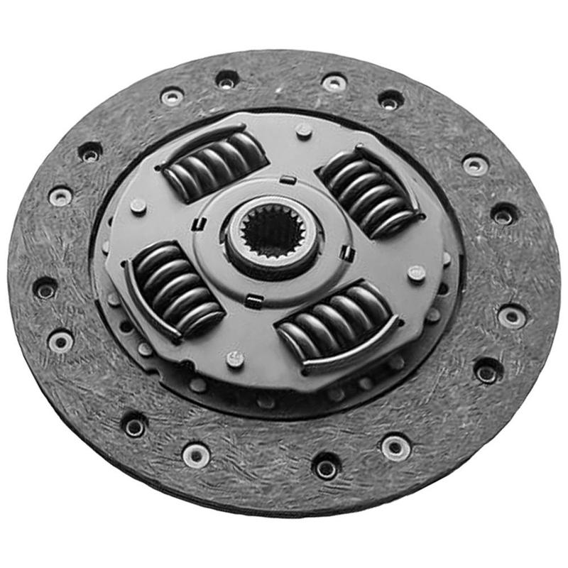 Disco Embreagem Chevrolet Omega 4 1 93 98 Sachs 5459