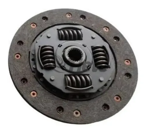 Disco Embreagem Ford F100 3 3 3 9 8V 64 86 Sachs 5551