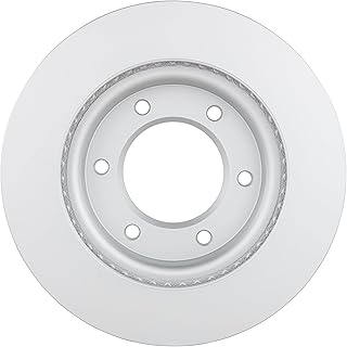 Disco Freio Ford Ranger 2012 2017 Dianteiro Ventilado TRW
