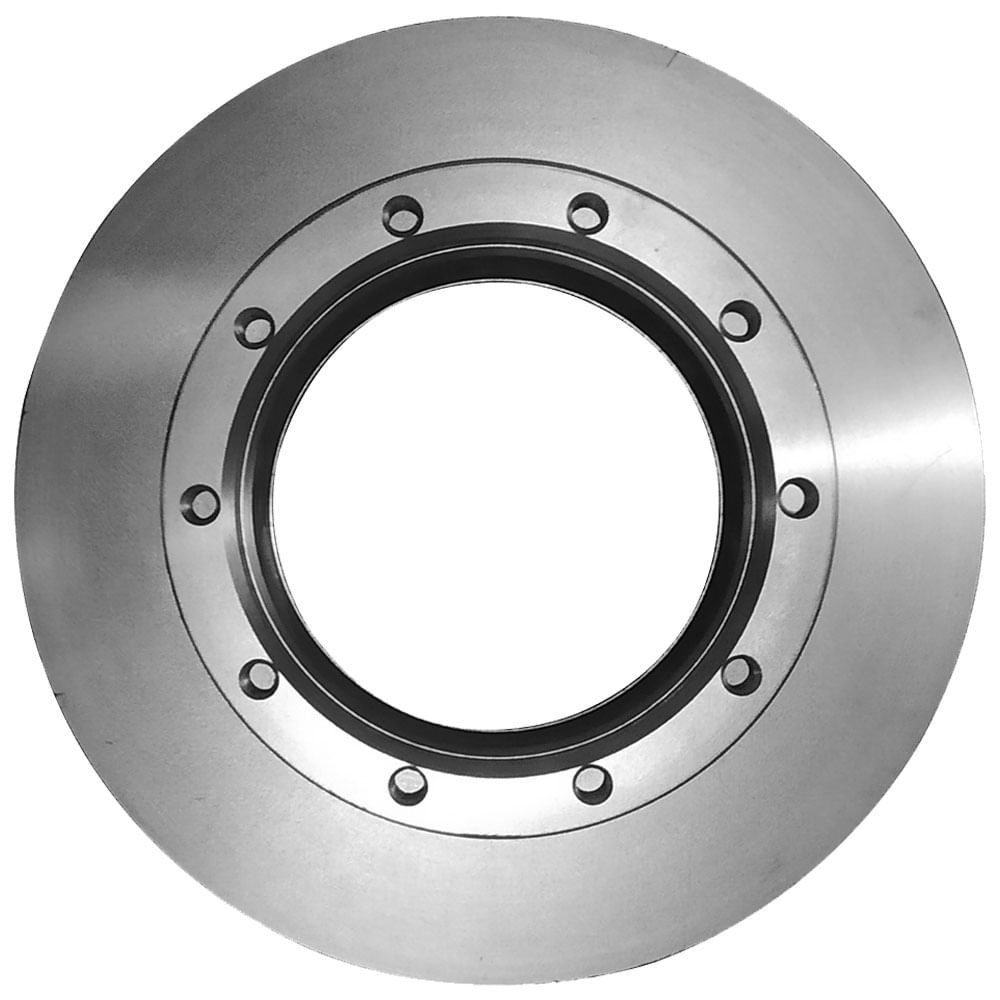 Disco Freio Mercedes-Benz 1935 1938 1944 Axor 98 2022 Ventilado Frum 7001
