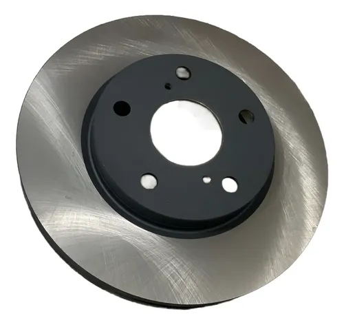 Disco Freio Toyota Etios Yaris 1 3 1 5 13 Diant Vent 353026