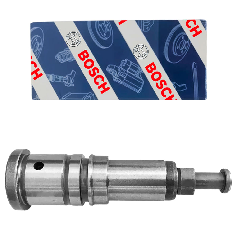 Elemento Bomba Injetora Scania DS11 Bosch 2418450067 DS11, 2418450067