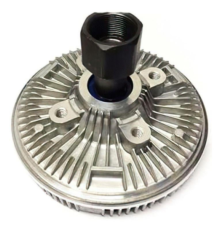 Embreagem Viscosa Ford Ranger 2 8 Chevrolet Blazer 2 5 2 8 Diesel Borgwarner